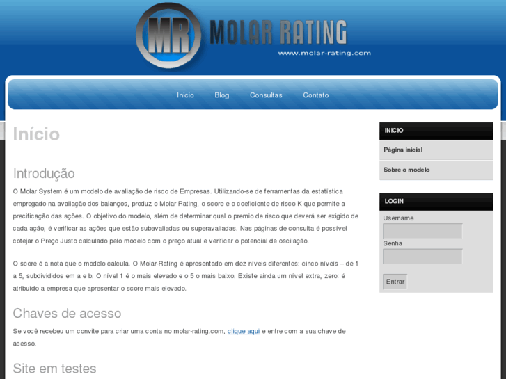 www.molar-rating.com