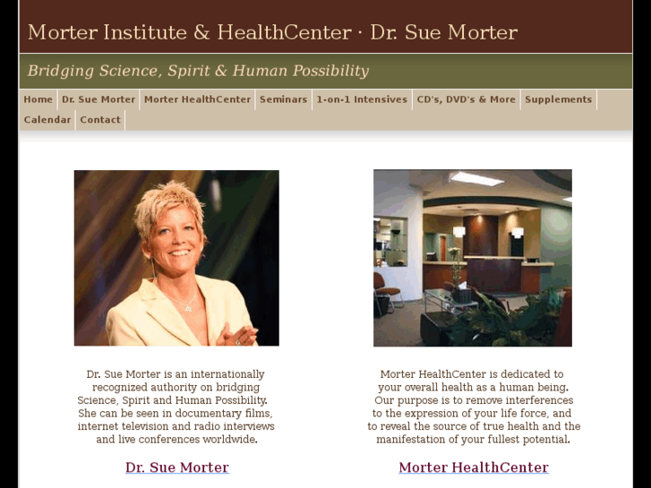 www.morterinstitute.com