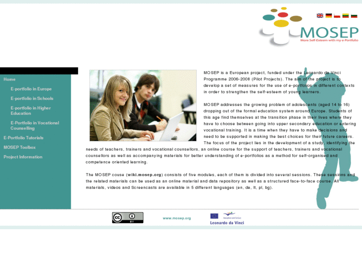 www.mosep.org