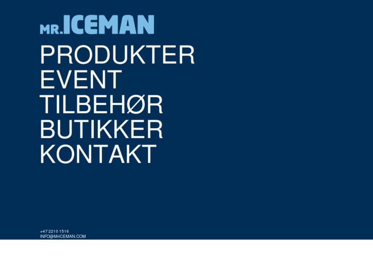 www.mr-iceman.com