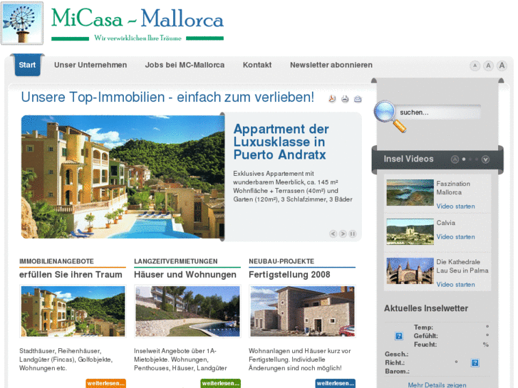 www.myplace-mallorca.com