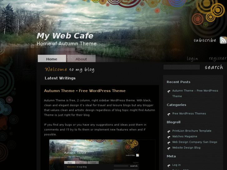 www.mywebcafe.net