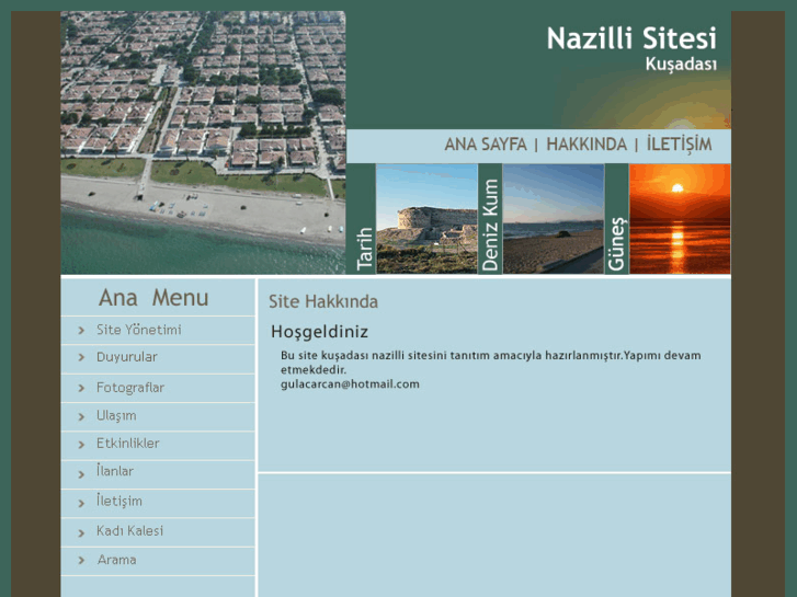 www.nazillisitesi.net