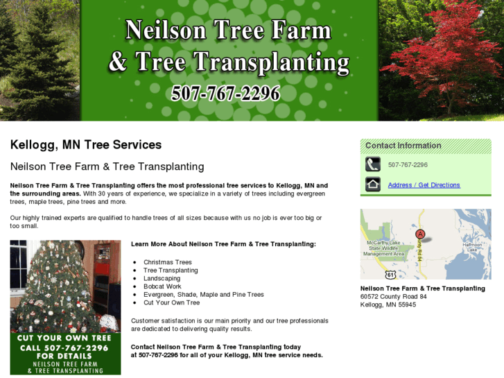 www.neilsontreefarm.com