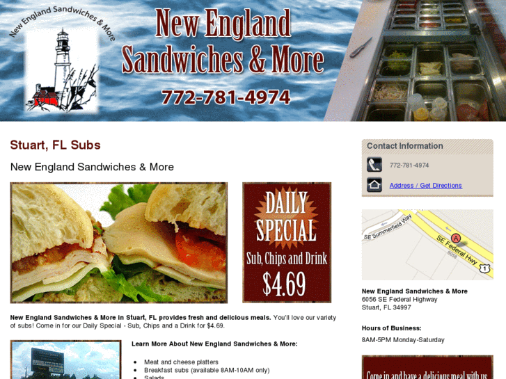 www.newenglandsandwiches.com