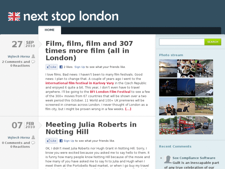 www.nextstoplondon.net