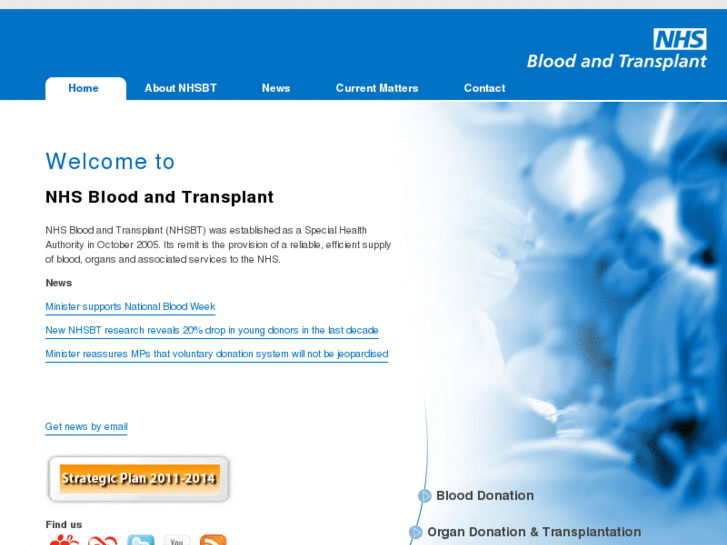 www.nhsblood-transplant.org