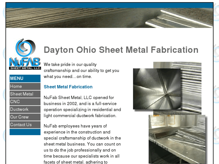 www.nufabsheetmetal.com