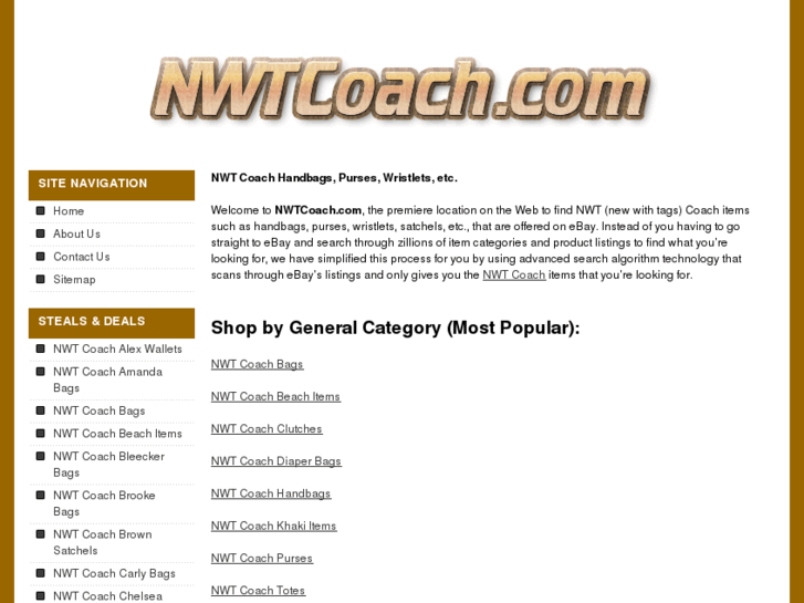 www.nwtcoach.com