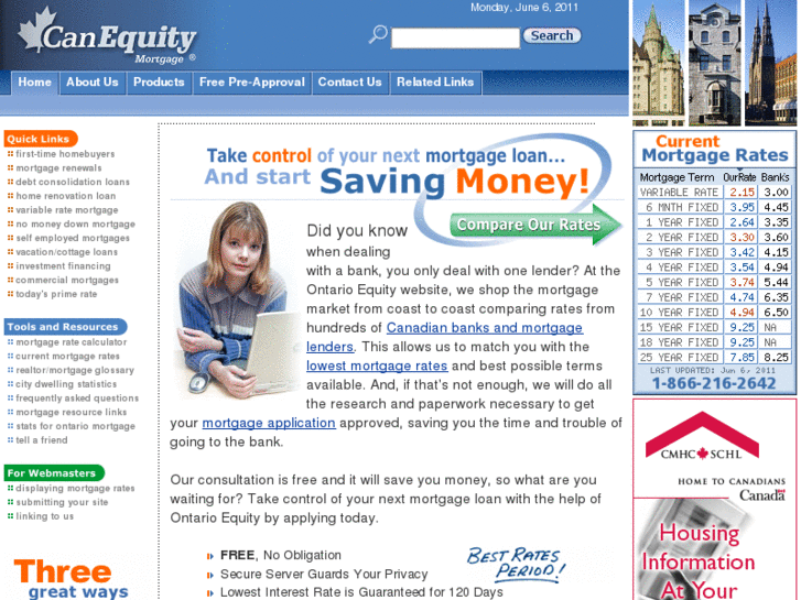 www.ontarioequity.com