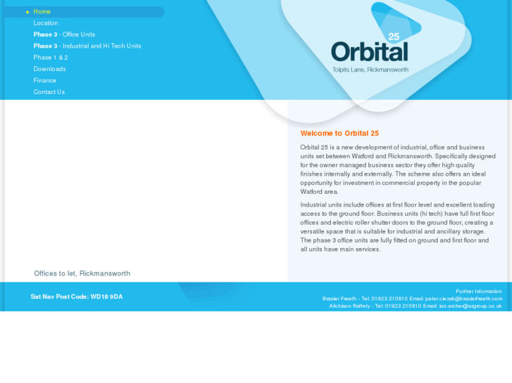 www.orbital25.com