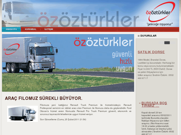 www.ozozturkler.com