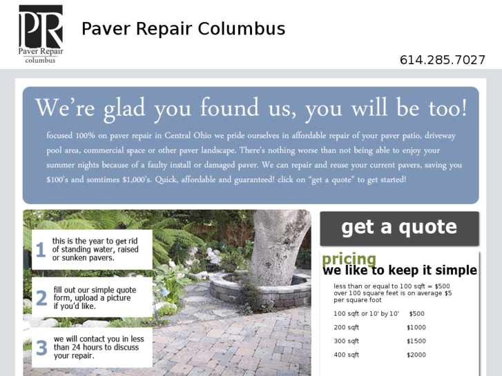 www.paverrepaircolumbus.com