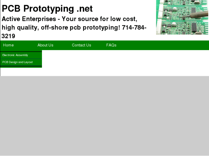 www.pcb-prototyping.net