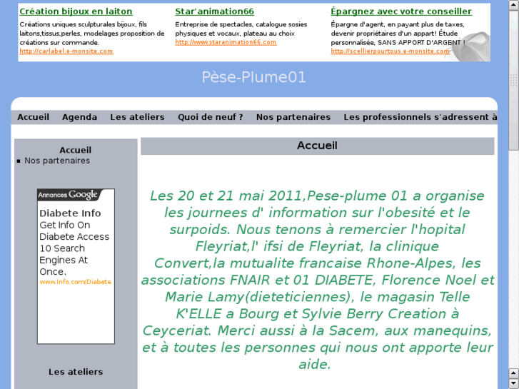 www.pese-plume01.com