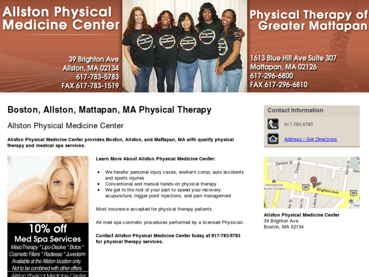 www.physicaltherapybostonma.com