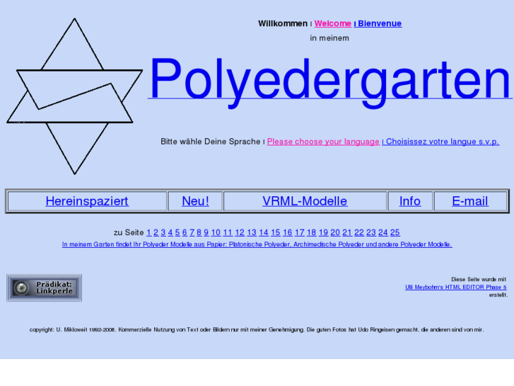 www.polyedergarten.com