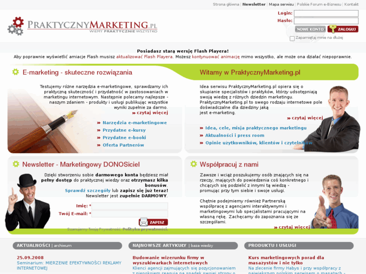 www.praktycznymarketing.pl