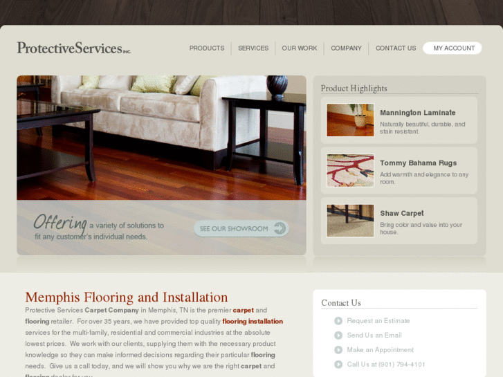www.protectiveflooring.net