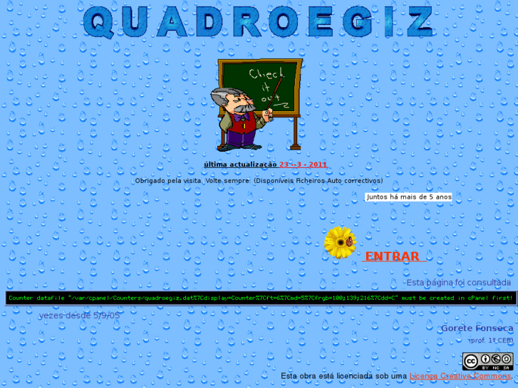 www.quadroegiz.com