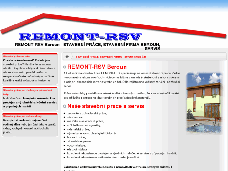 www.remont-rsv.cz