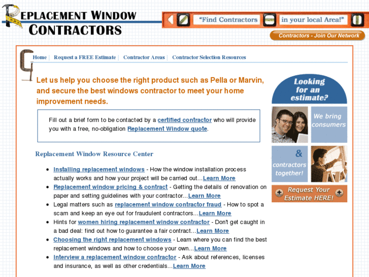 www.replacement-window-contractors.com