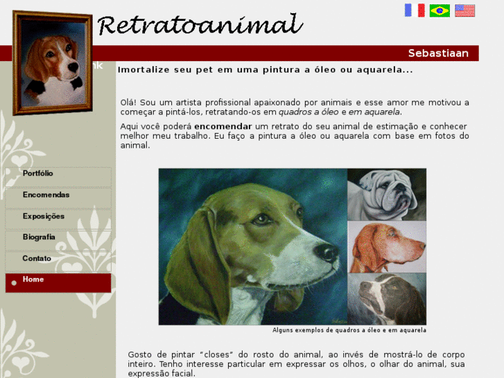 www.retratoanimal.com