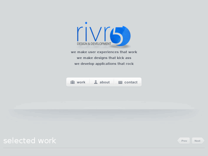 www.rivr5.com