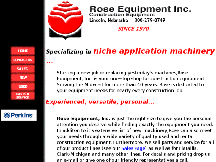 www.roseequipmentinc.com