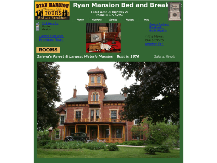 www.ryanmansiongalena.com