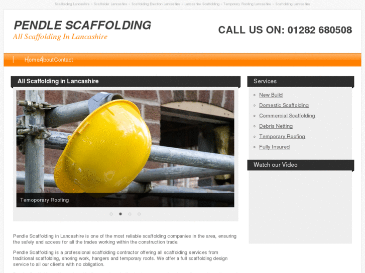 www.scaffoldinglancashire.com