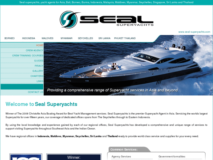 www.seal-superyachts.com