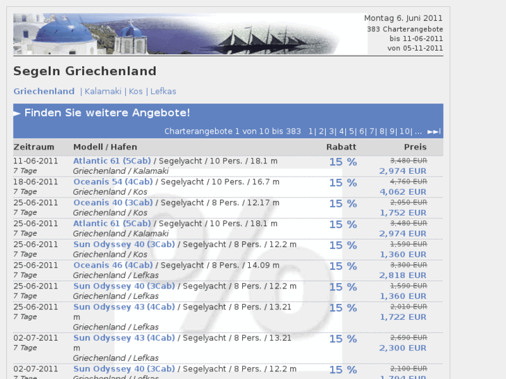 www.segelngriechenland.de