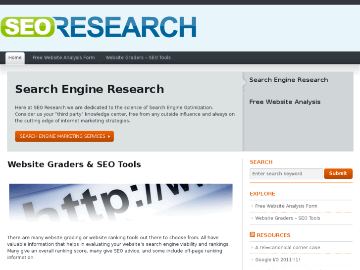 www.seoresearch.com