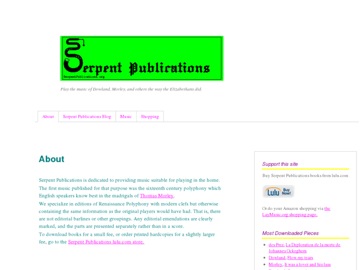 www.serpentpublications.org