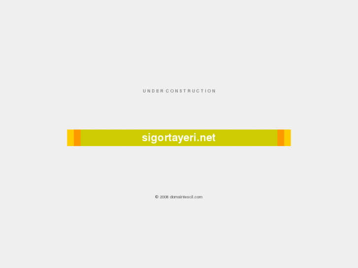 www.sigortayeri.net