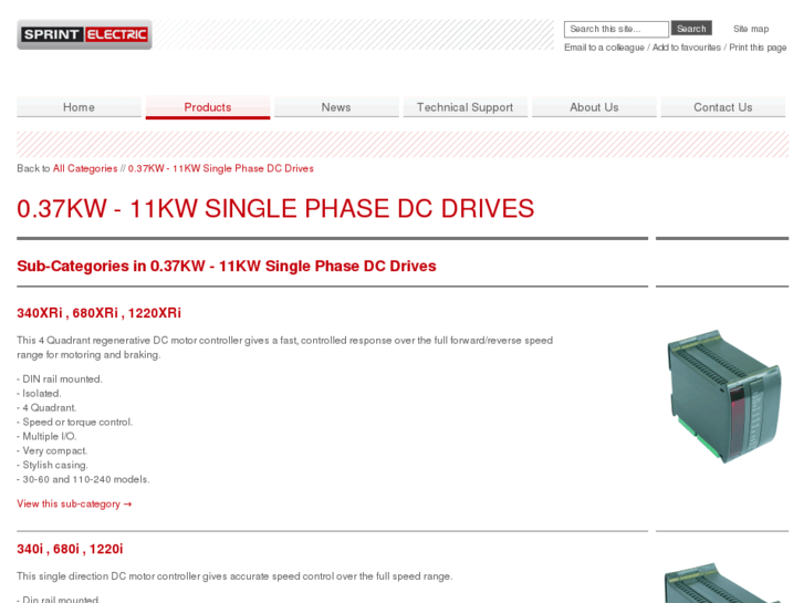 www.single-phase-dc-drive.com