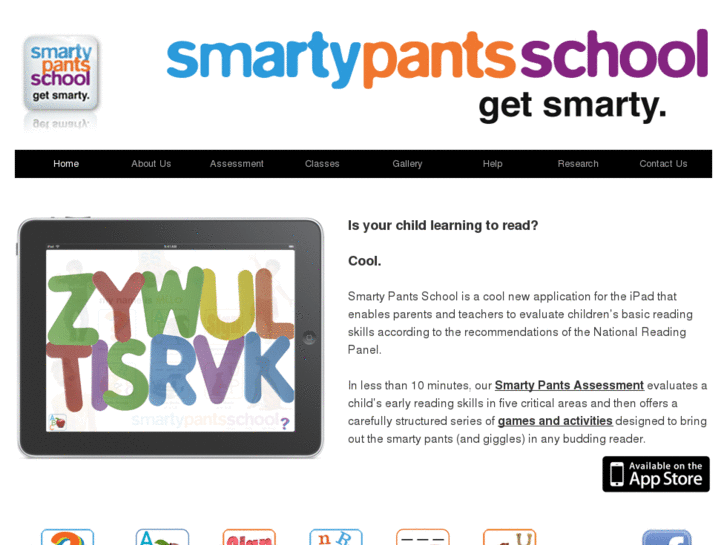 www.smartypantsschool.com