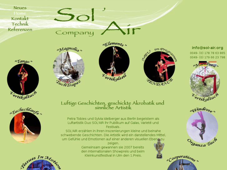 www.sol-air.org