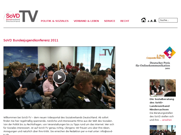 www.sovd-tv.de