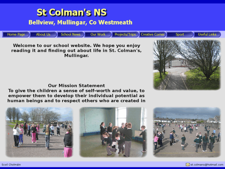 www.stcolmansns.com