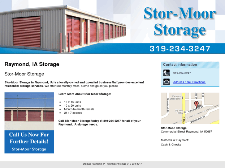 www.stormoorstorage.com