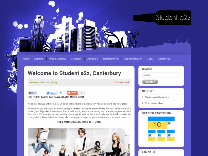 www.studenta2z.com