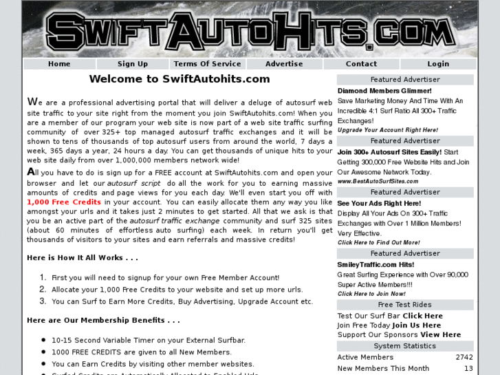 www.swiftautohits.com