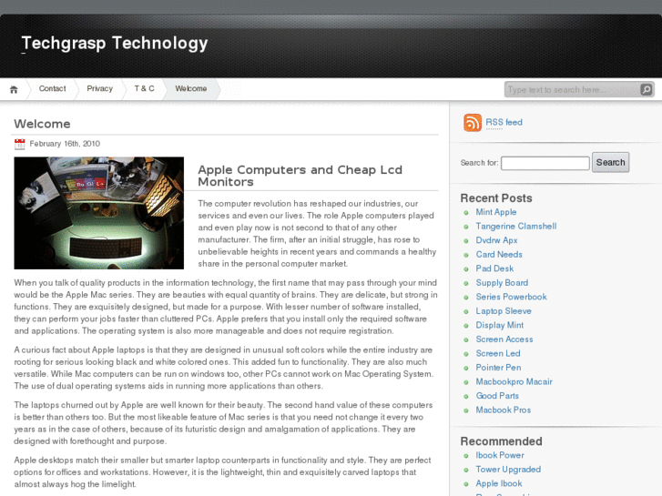 www.techgrasp.com