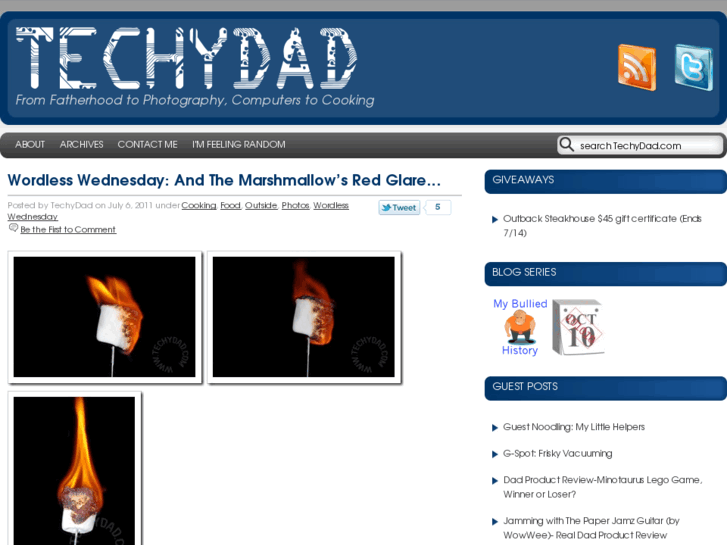 www.techydad.com