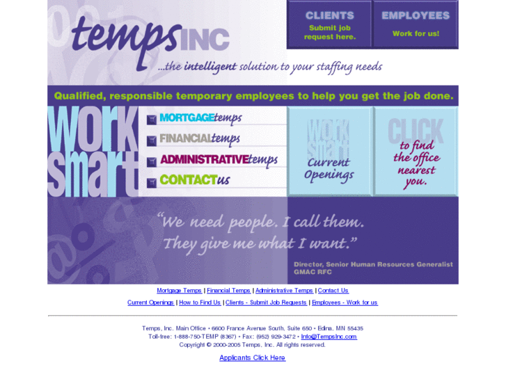 www.tempsinc.com