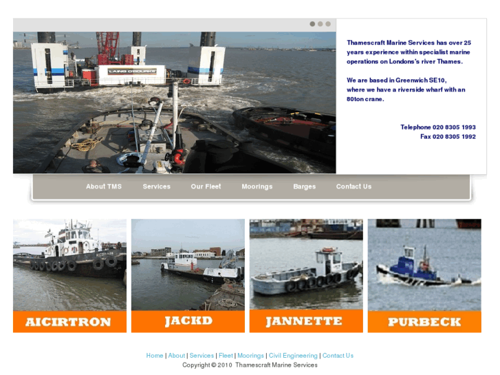 www.thamescraft.com