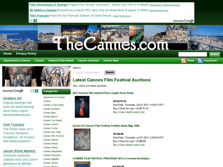 www.thecannes.com