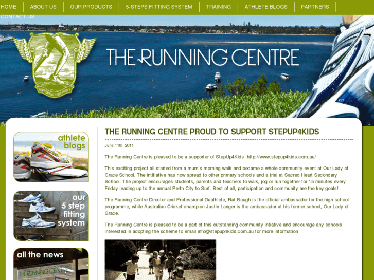 www.therunningcentre.com.au